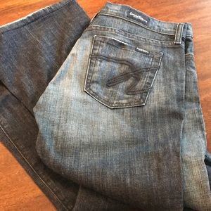 David Kahn jeans